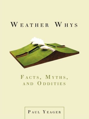 cover image of Weather Whys